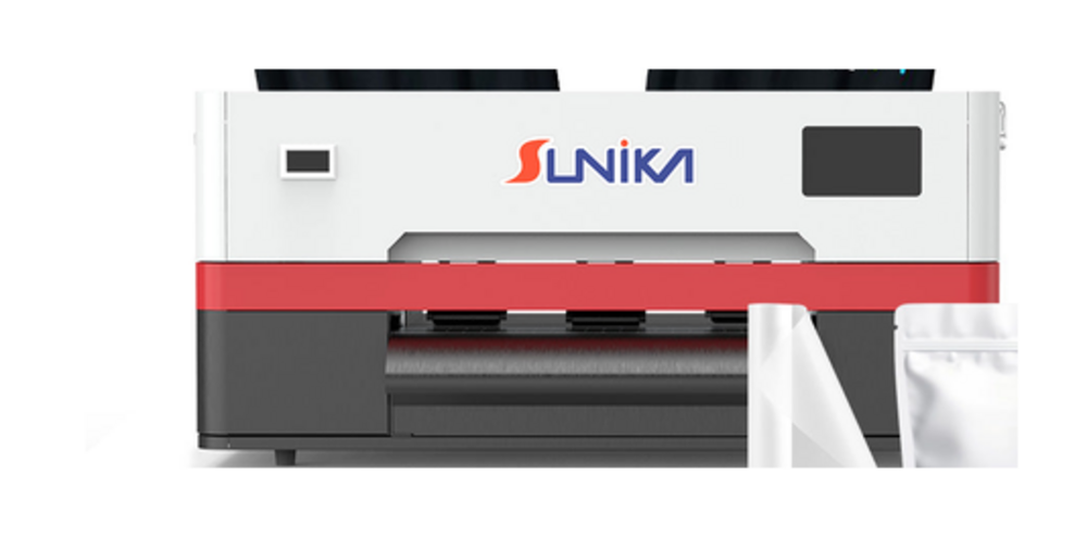 SKA3 Second Generation DTF-printer